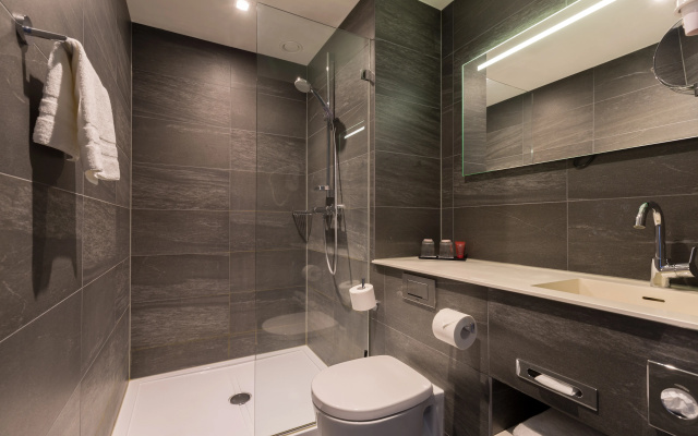 Leonardo Hotel Groningen Stadspark