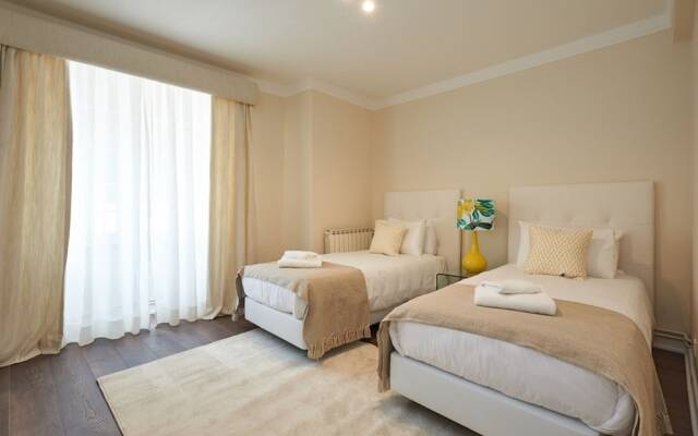 Seafront Beach Villa - Unit 2