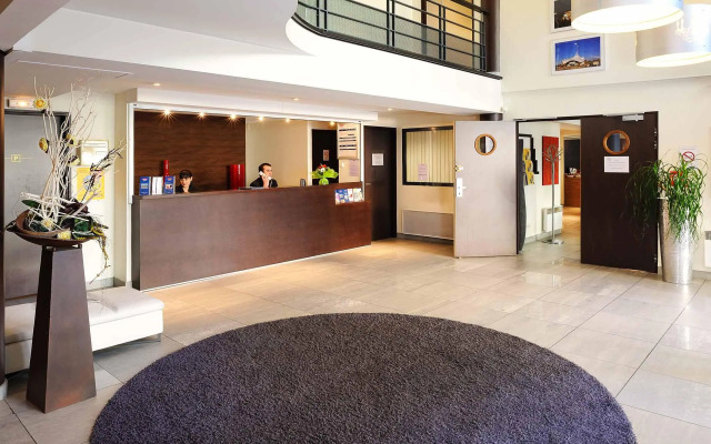 Residhome Metz Lorraine