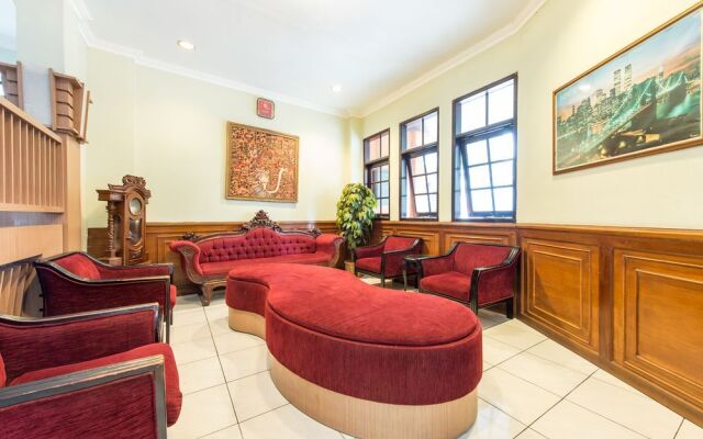 Airy Eco Cihampelas Atas 240 Bandung