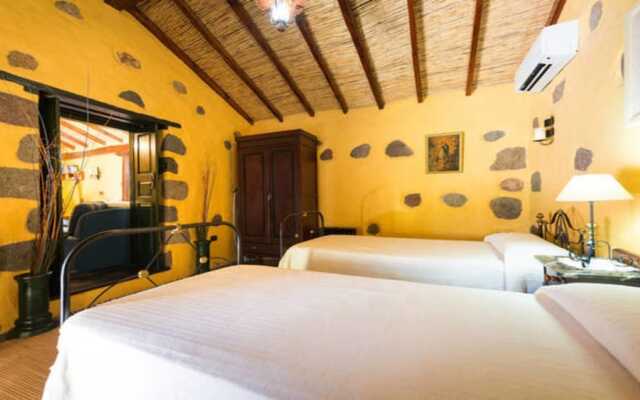 Villa El Molino