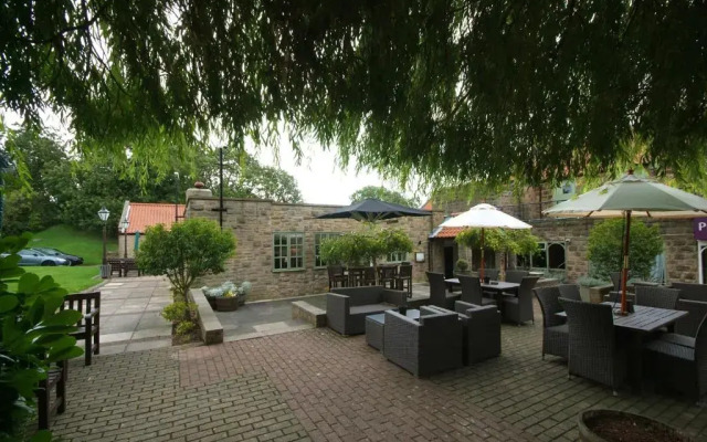 Cross Keys Hotel by Greene King Inns