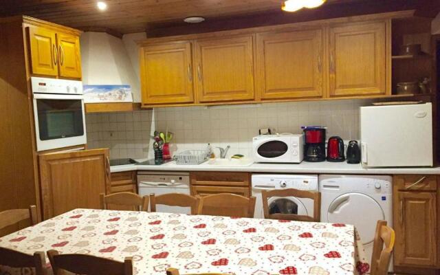 Appartement Valloire, 3 pièces, 6 personnes - FR-1-263-391