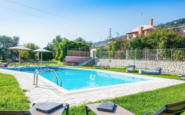 Villa Mangana