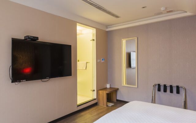 Shin Shin Hotels - Songshan