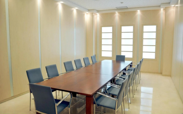 B&B HOTEL Tarragona Valls