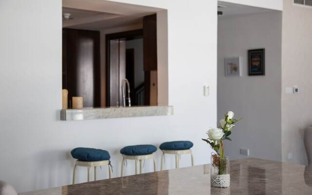 HiGuests Vacation Homes - Park Island