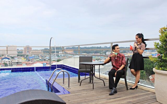 Biz Hotel Batam