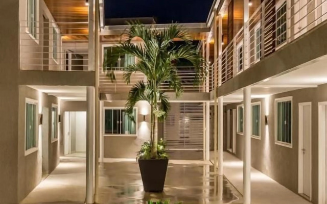 Pousada Boutique Do Lazer