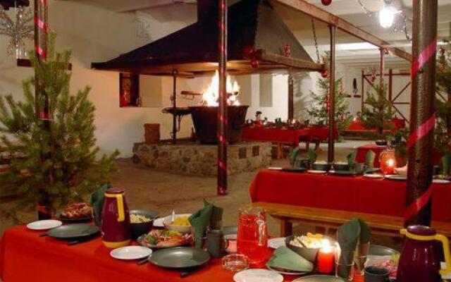 Eisma Guesthouse