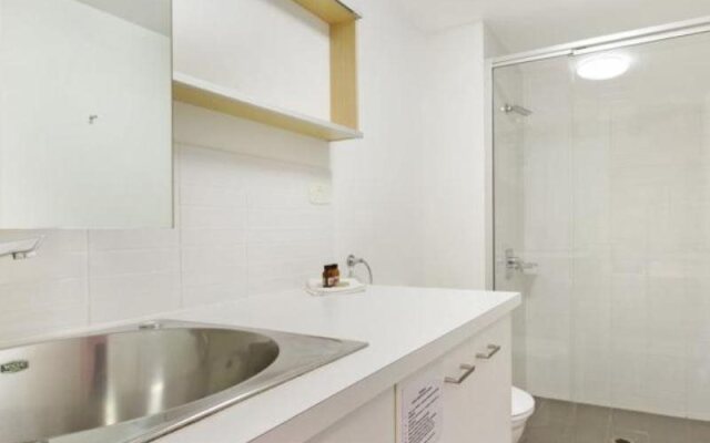 Allegro Apartments
