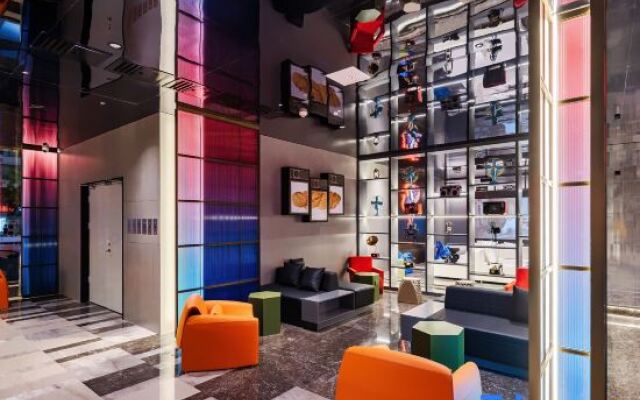 Yuantuo Hotel (Tianjin 5th Avenue Xikang Road Subway Station)