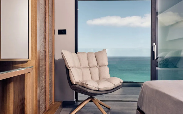 Sueño LUXURY VILLA 180 Iconic Sea View