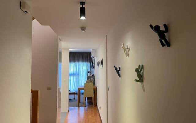 Apartamentos Ciudad Santiago