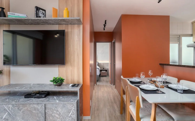 Home Stay Paulistano