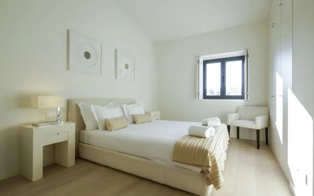 Santa Catarina Superior Apartments by linc