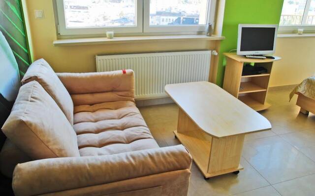 Apartament Yasminum