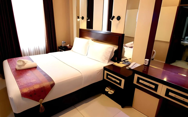 Latief Inn Hotel