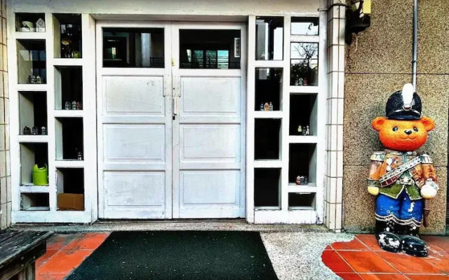 Tongzhuang Homestay