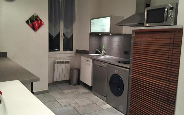 appartement Breil sur Roya centre