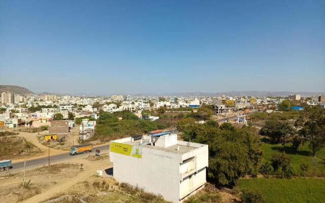 Janardan Studio Hotel Udaipur