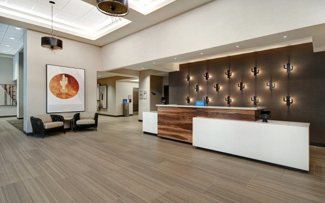 Home2 Suites BY Hilton Tucson Downtown