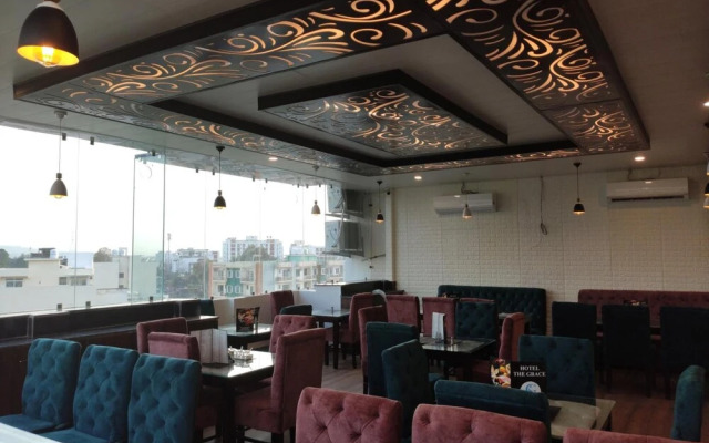 Hotel The Grace