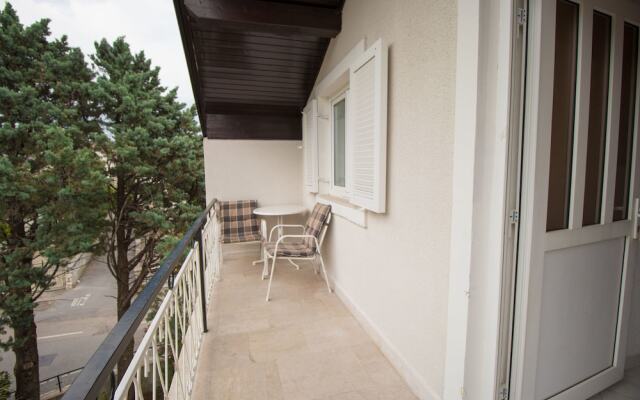 Rooms Sofija