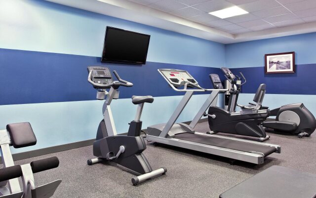 Four Points by Sheraton College Station