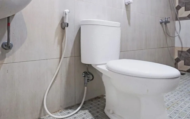 Hotel O Panakukkang Near Mall Panakkukang Formerly Hawai Inn