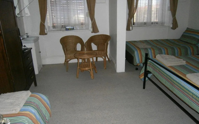 The Grand Guesthouse