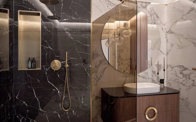 High Stay Granaria by Downtown Apartments