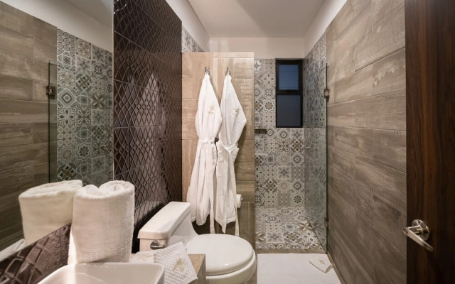 Suites Huayapam Oaxaca