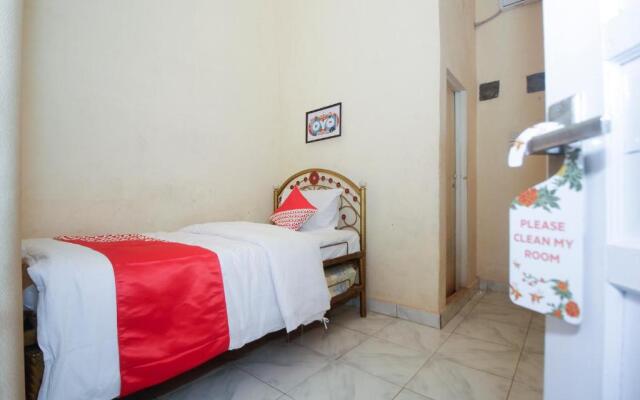 Hotel O Diva Residen Syariah