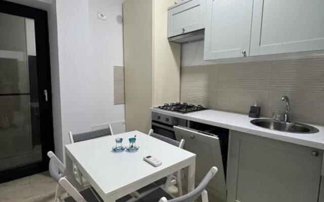 Pipera Nature Apartment
