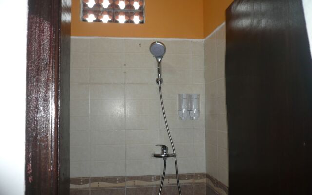 Yunni Guesthouse