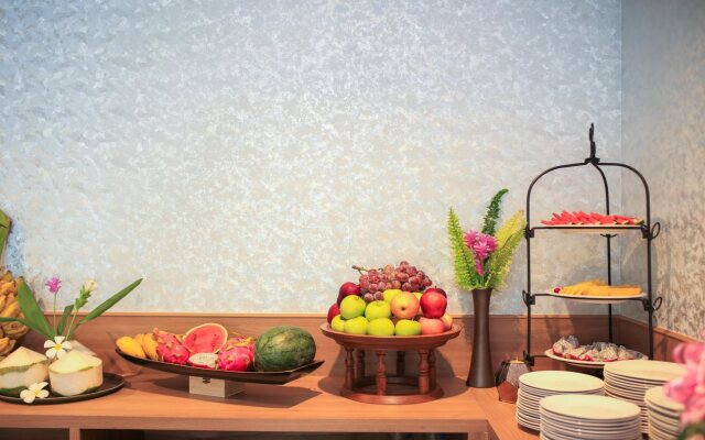 Patra Phrasing Boutique Hotel