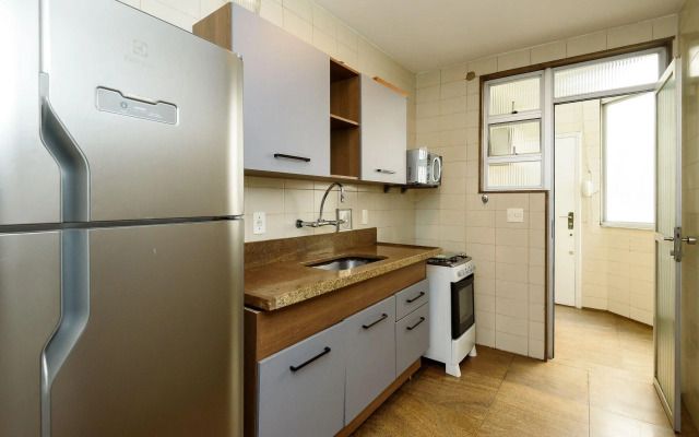 Apartamento 3 Quartos em Ipanema | VP 29/502