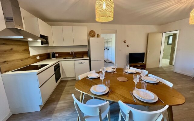 Hôtel Résidence Capense