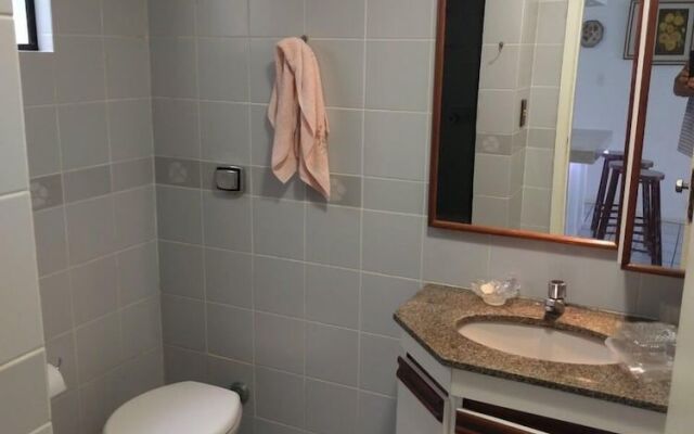 Habitat Villa Florida Praia Ingleses