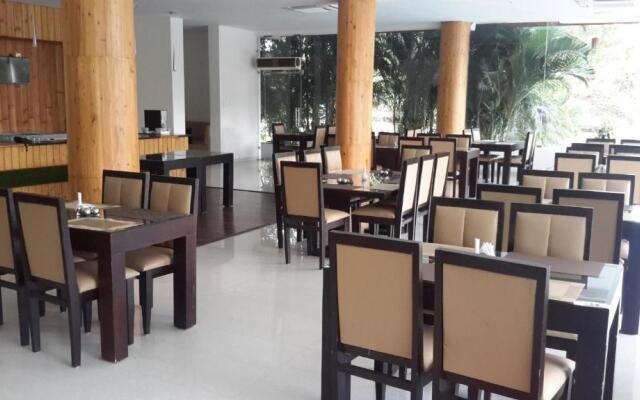 Mrugavani Resort and Spa