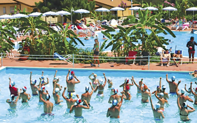 Villaggio Club La Pace Residence