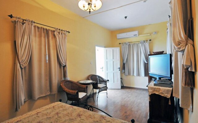 Auberge Shulamit