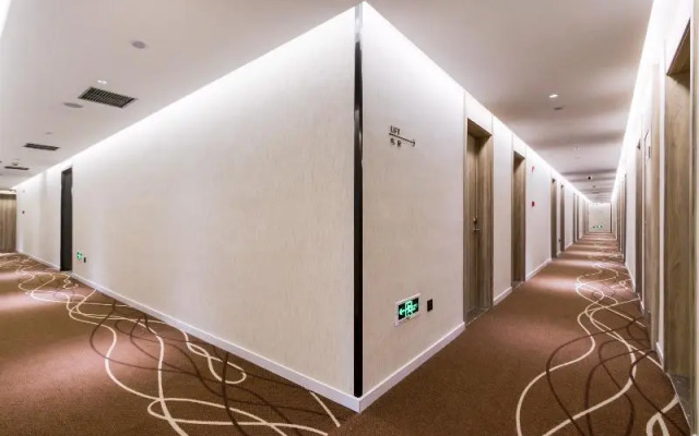 Hanting Premium Hotel  Hangzhou Binjiang Xinguang