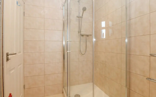Riverview Apartment