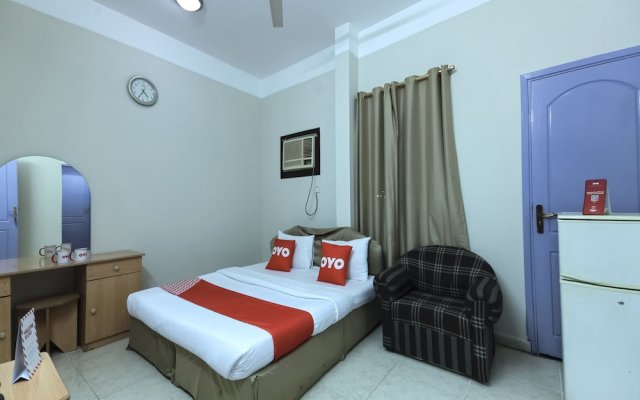 OYO 108 Marsa Al Masafar Hotel Apartment