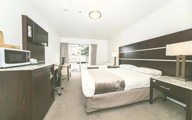 Airport Gateway Hotel