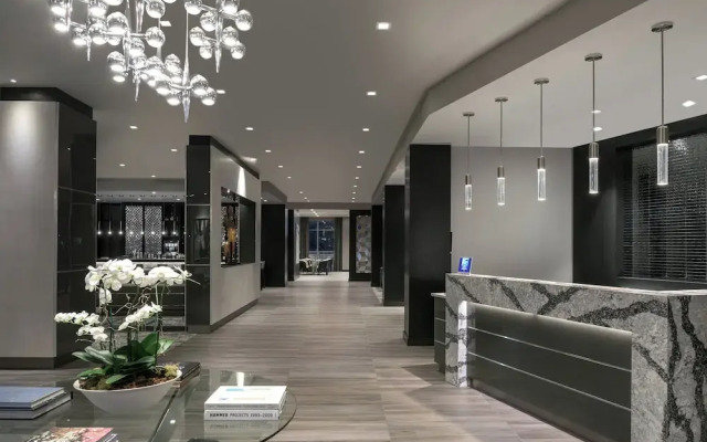 Ac Hotel Boston North