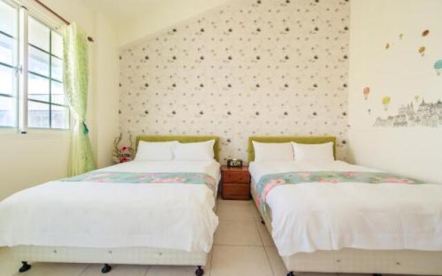 Yin Hsuan Homestay