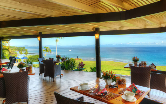 Taveuni Island Resort And Spa